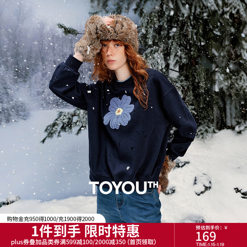 �����������廨Բ������Ů2025�＾�¿����ֲ��ϵ�����������º�ɫ ����� XL 127.37Ԫ