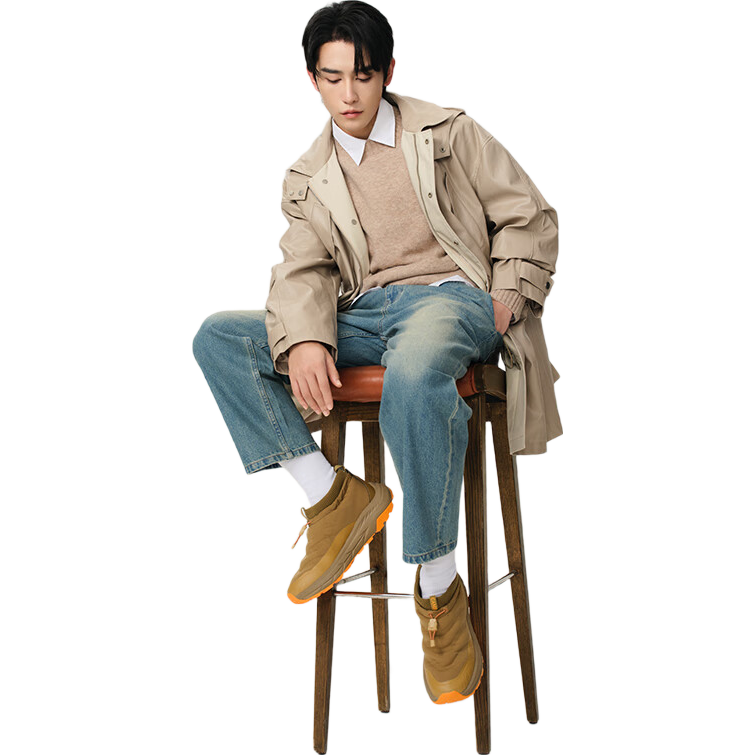 ���� ѩ��ѩ��ѥ ��Ůͬ�� G15W342004 ��ɫ �п� 39 259Ԫ