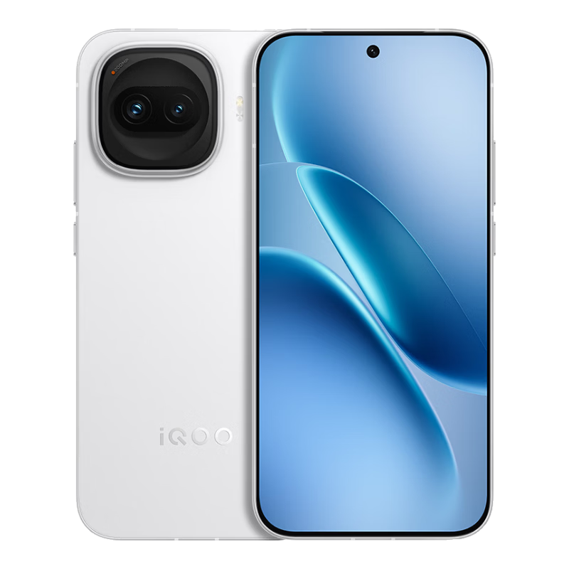 IQOO Z11 Turbo �ֻ� ���� 12+256G 2124.15Ԫ(������)