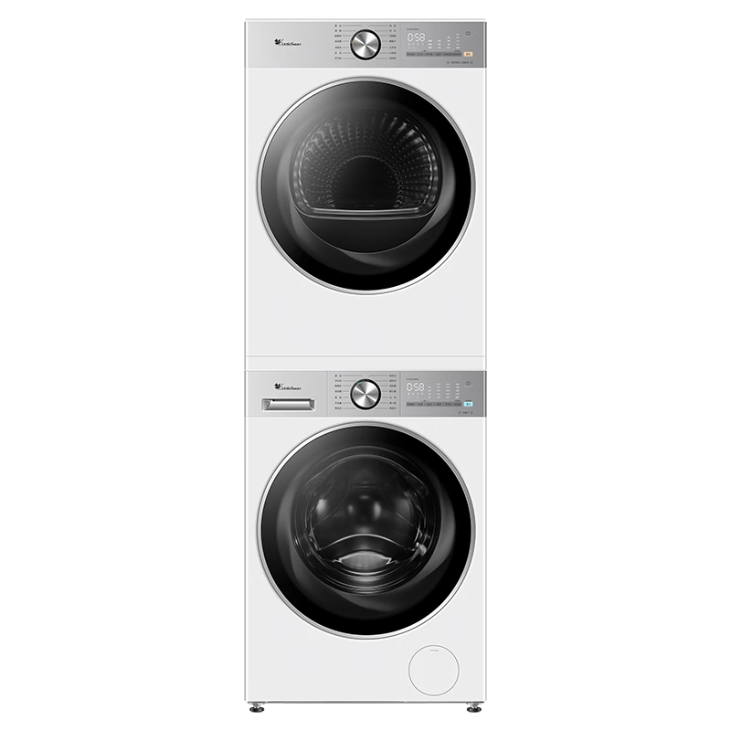 LittleSwan/С��� С��÷3.0������ 12kg ϴ����װ TG12VE10PRO+TH12VE10PRO 6289.92Ԫ(������)