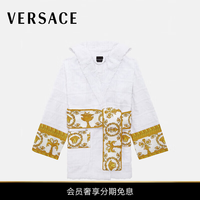 VERSACE/��˼�� ������ ��Ůͬ��ԡ�� Z4001 S 3700Ԫ