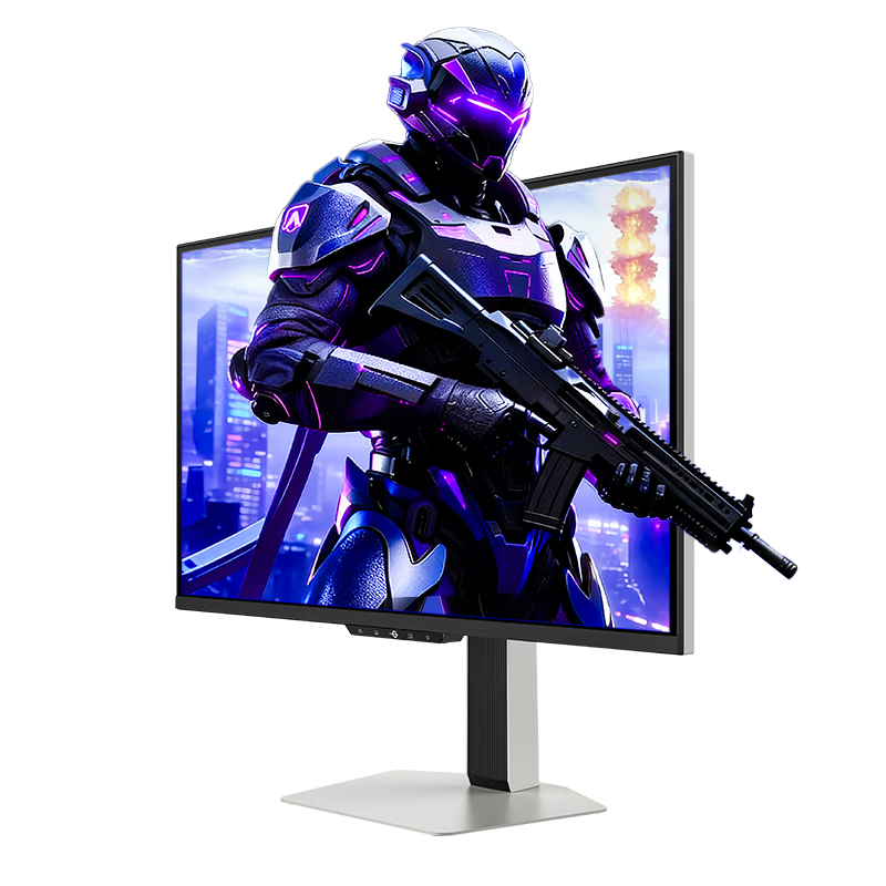 ̩̹���� ������׵羺��ʾ�� X276S+ 27Ӣ�� 2K 345Hz FastIPS HDR600 Ӳ�������� 1404.05Ԫ