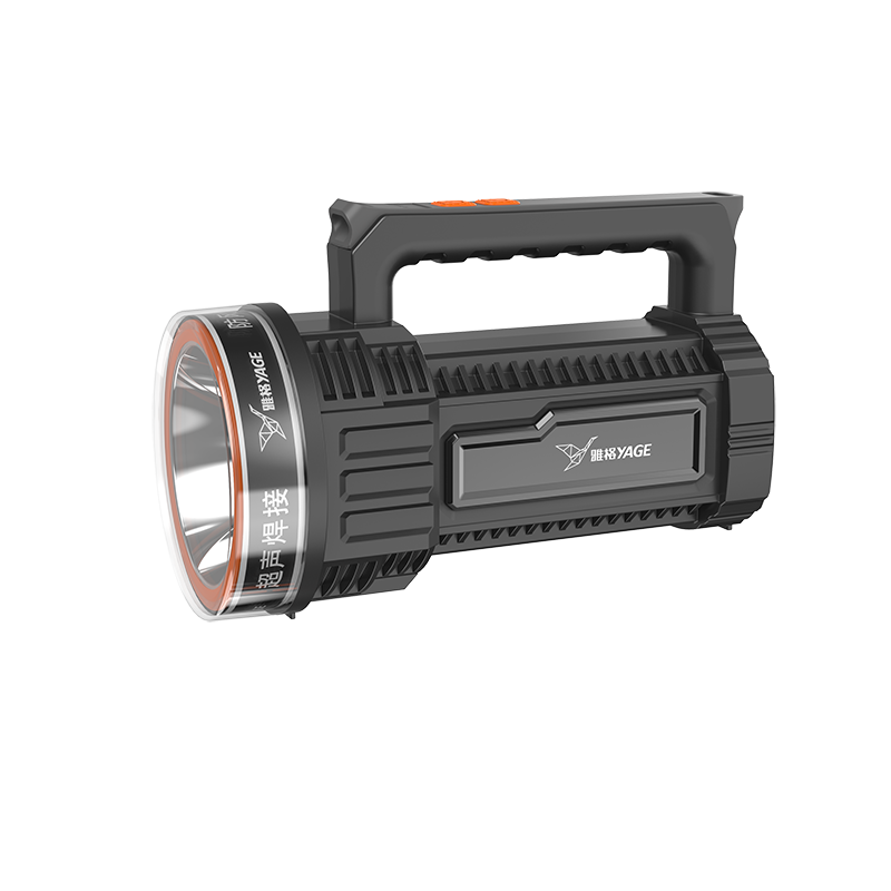 ���ڲ������Ÿ�(YAGE)�ֵ�Ͳ�����ǿ��̽�յƴ�����Զ������ʳ���Ѳ�߿�� 57.5Ԫ