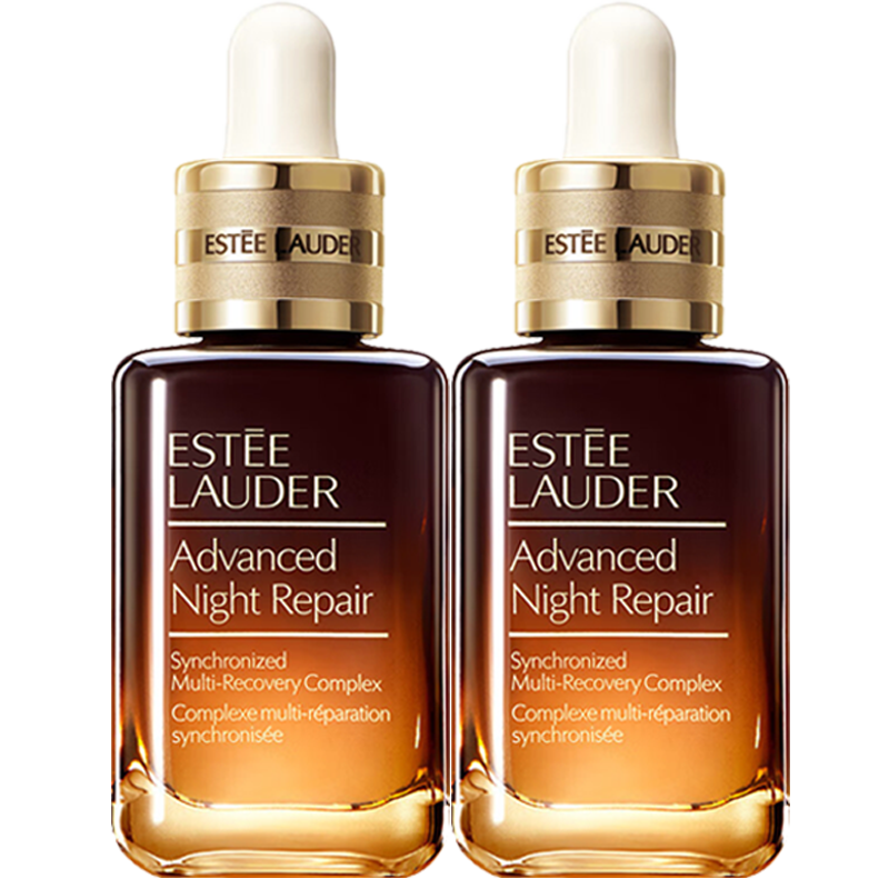 ���ڲ�������ʫ���죨Estee Lauder��С��ƿ���� �����沿����Һ����Ʒ��������Ů������ĸ�׽����� С��ƿ����100ml*2    995Ԫ