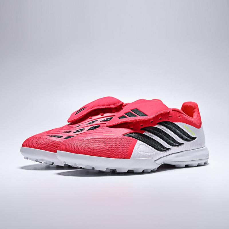 阿迪达斯(adidas)【滔搏运动】男女鞋PREDATOR LEAGUE FT TF运动训练足球鞋JR7873 JR7873 44