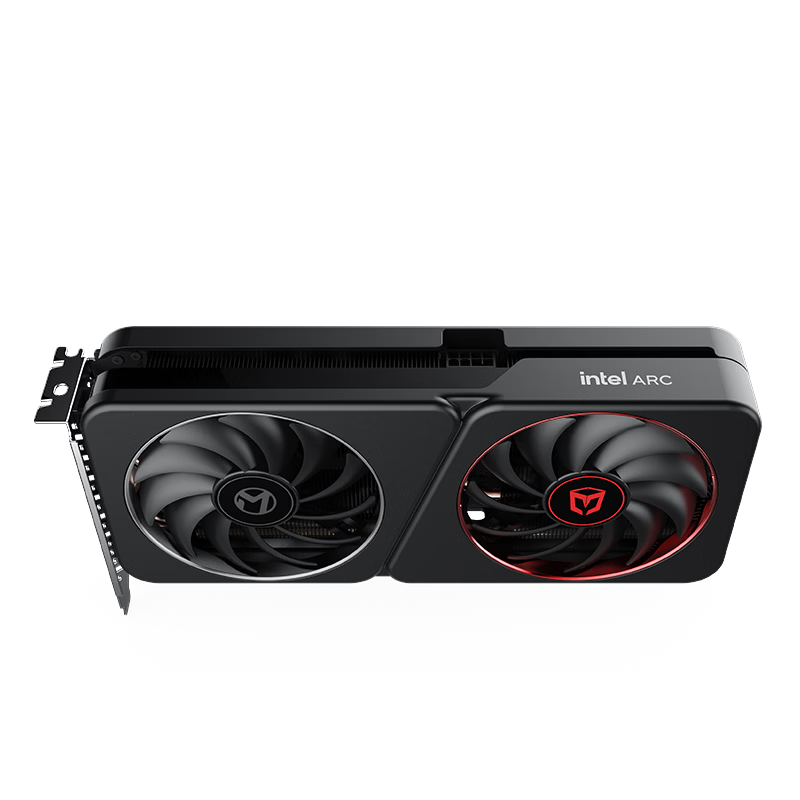 ���u Intel ARC Pro B60 �Կ� 24G ����AI����ͼ��Ƶ����3D��ģ��Ⱦ��ģ������ 6499Ԫ