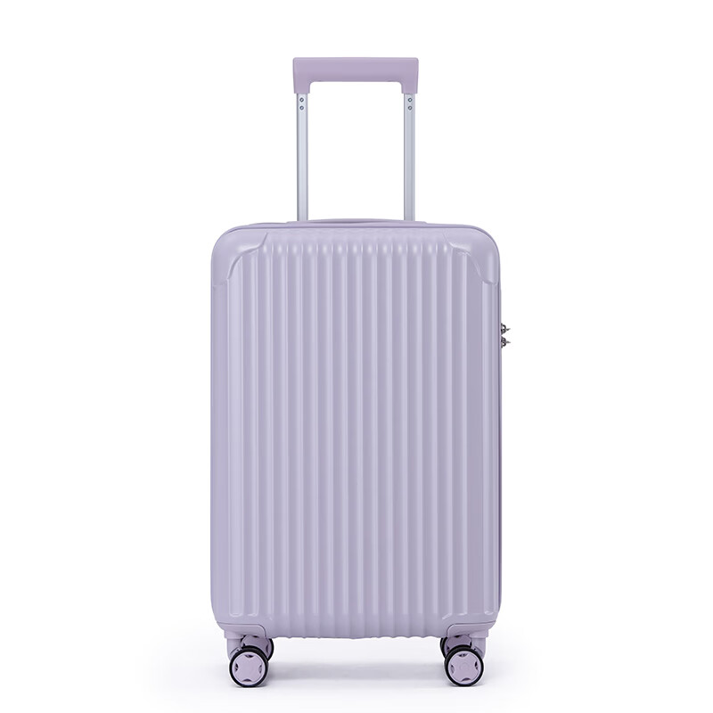 Walker Shop品牌儿童行李箱新款轻便小型旅行箱儿童迷你拉杆箱学生旅行登机箱 枪灰色 14英寸 【特价航空登机箱】