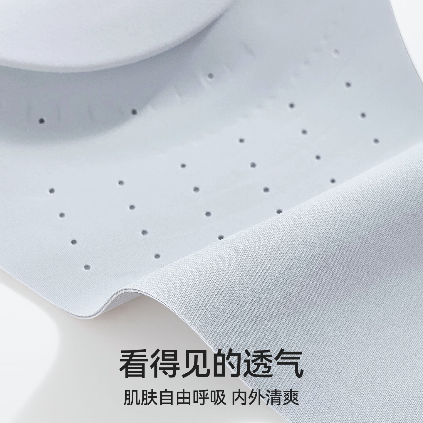 欧迪芬2026新款内衣女聚拢小胸显大软支撑提拉透气无钢圈美背无痕文胸罩 木槿+粉底液肤 L 【建议体重105-125斤】