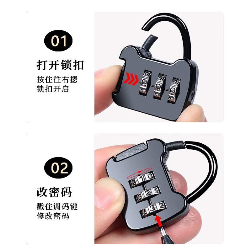 得业新款鎏金牡丹花纹拉链现金存钱本密码锁 钱钞纸币收藏册大容量理财高端存钱夹 防水收纳包新年礼物 绿牡丹-存钱本【双面50张/可存1w】 密码款