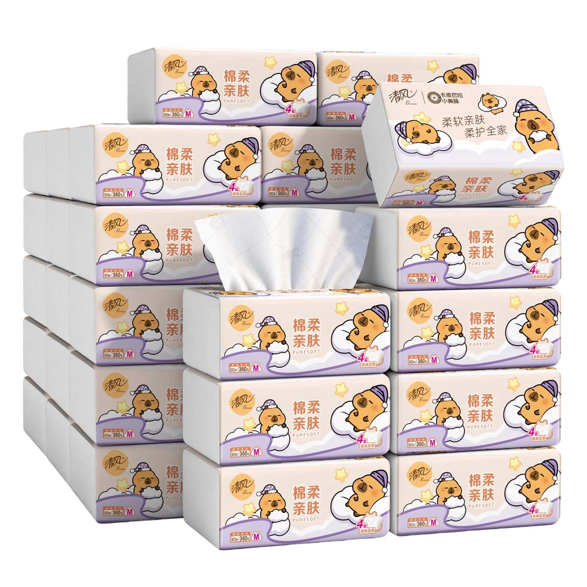 ��� ���ῨƤ������ͨ��ֽ 4��90��*40�� M�� ���� 54Ԫ�����׹�������