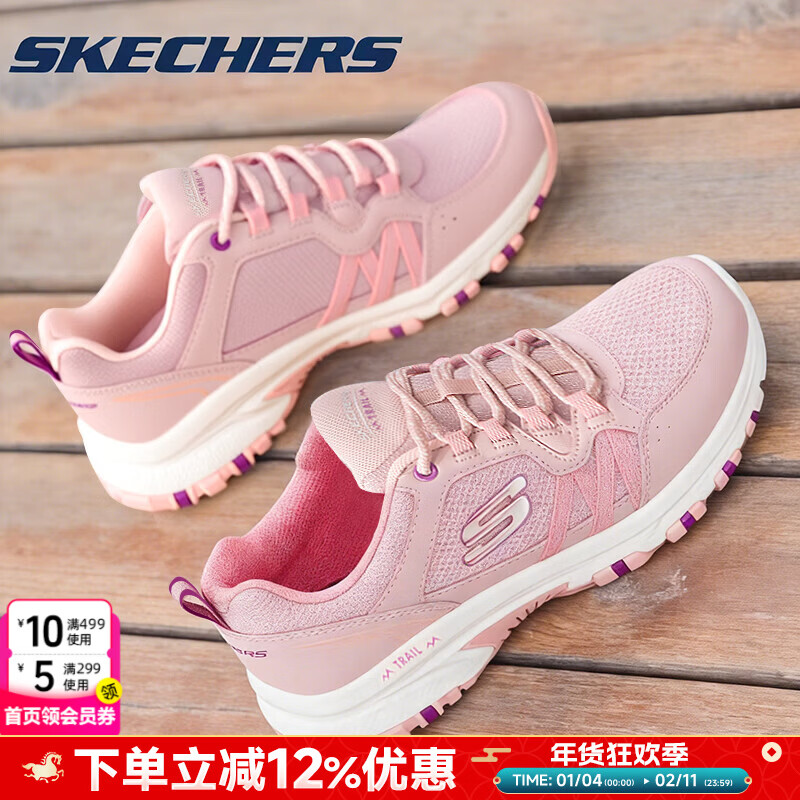 ���ڲ�����˹���棨Skechers��ŮЬ25�����¿����ʱ�ů�������Ь����ͽ����������Ь�����˶�Ь ������������/����Ь��/����¶Ӫ �ֻ��ٷ� 37.5 201Ԫ