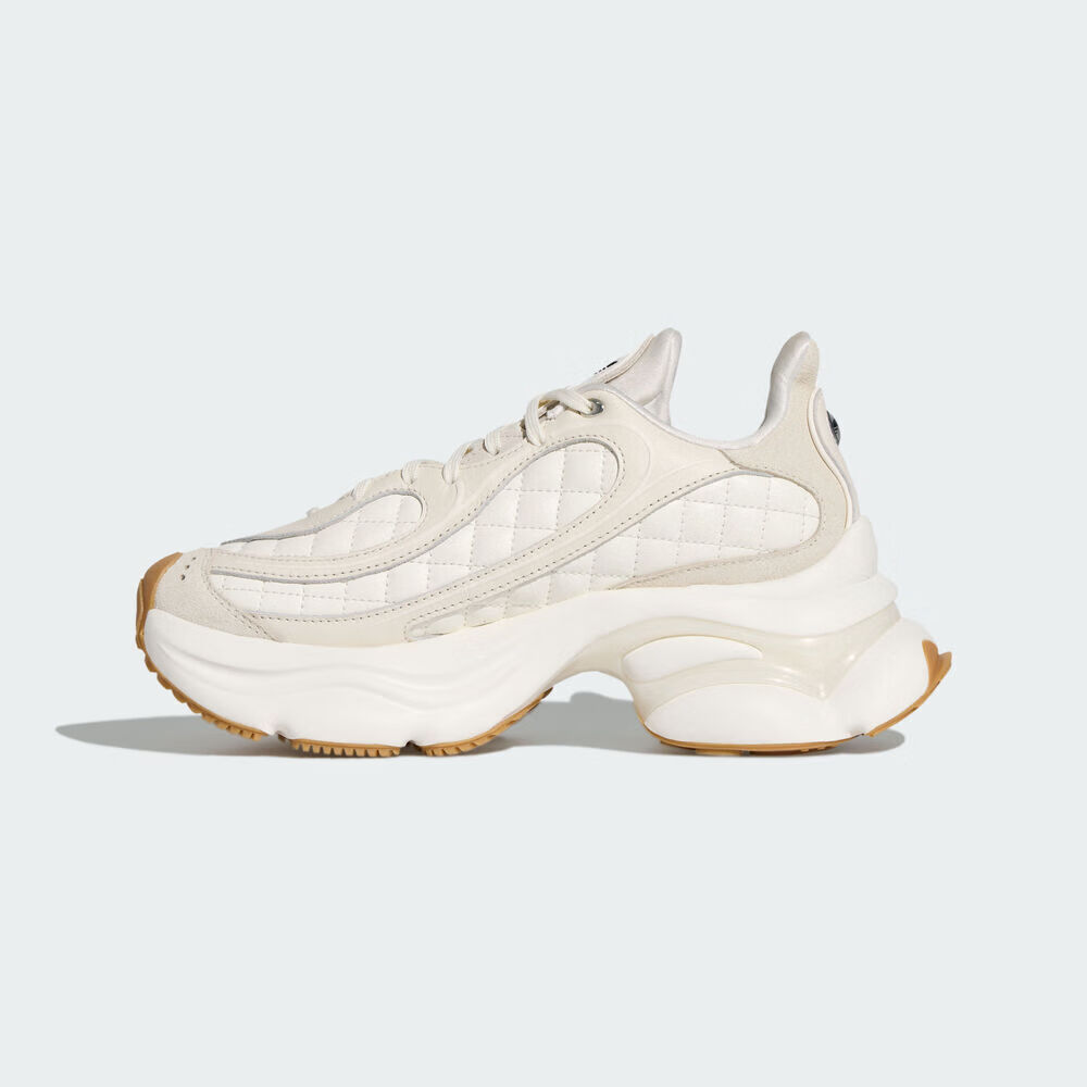 ���ϴ�˹��adidas�����ϲ��˶�����Ҷ����ŮЬOZVENUZ W�˶�ѵ���ܲ�ЬHQ2643 HQ2643 39 543.81Ԫ