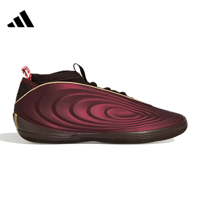 阿迪达斯（adidas）男女鞋HARDEN VOLUME 10运动鞋篮球鞋KJ5133 KJ5133 41