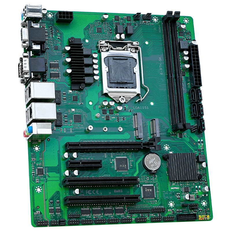 精粤 6 9TH GK DDR4 6 9 图 5