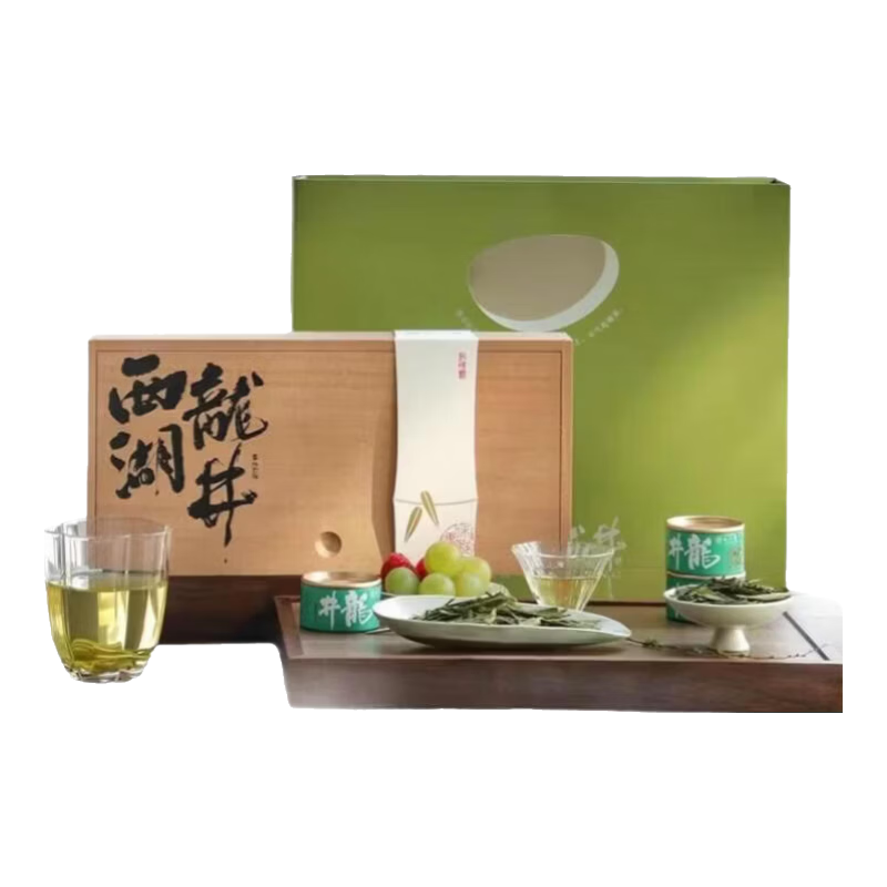 ֪ζ������������Ҷ��Ʒ�����ǰ�ؼ�ʨ�塾2025�²衿50g*1��218Ԫ