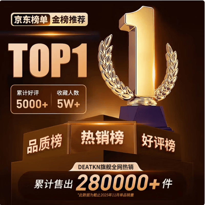 DEATKN德国按压充气腰垫飞机腰枕腰靠垫长途高铁二等座睡觉神器便携腰托 【灰色】凸点支撑-按压充气-高低可调