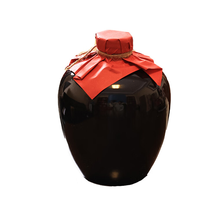 李庄窖池窖龄15 52度浓香型白酒宜宾酒年货节送礼白酒礼盒固态发酵粮食酒 45度 500mL 1瓶 【古酿】手提礼盒