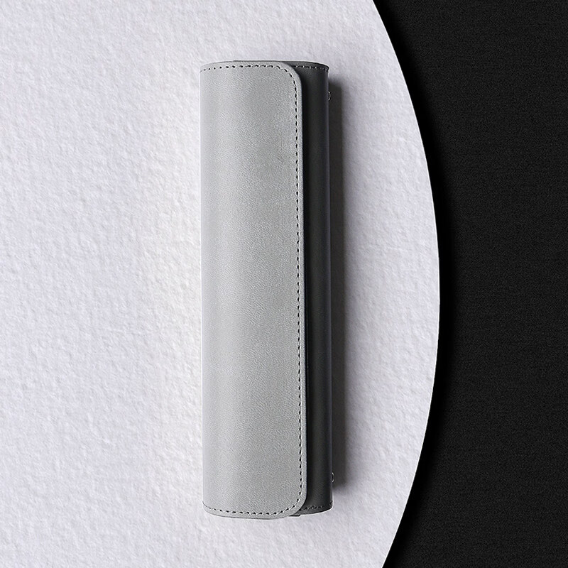 电动牙刷收纳包收纳盒小米飞利浦适配usmlie/旅行/便携通用 灰色