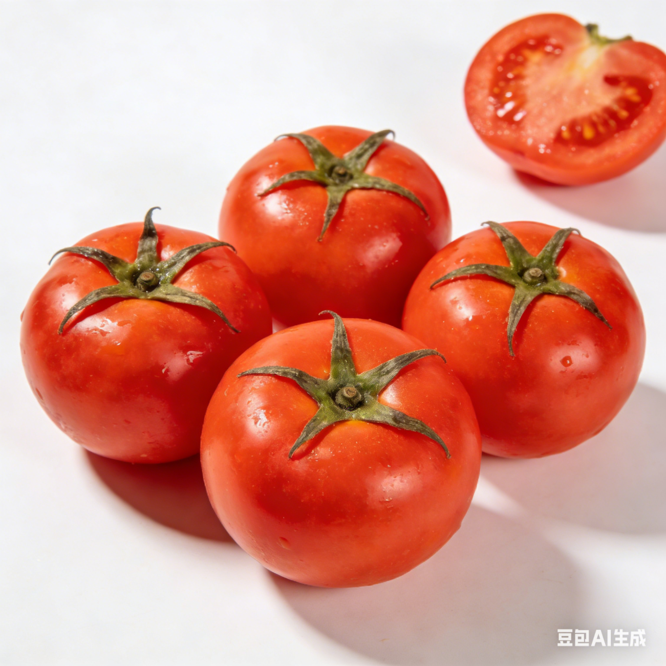 佑嘉木（BlessedWood）新普罗旺斯西红柿 自然熟沙瓢番茄源头直发多仓发 净重4.5斤普通装