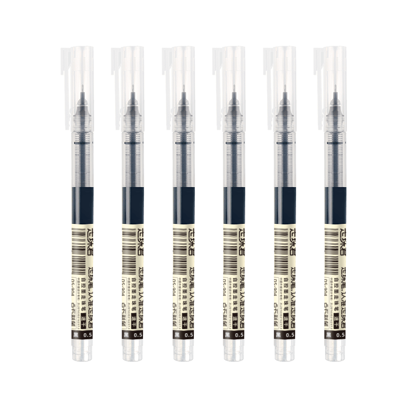 ��ʯ ��������Ա� 0.5mm ��ɫ DS-904 12֧ 14.2Ԫ