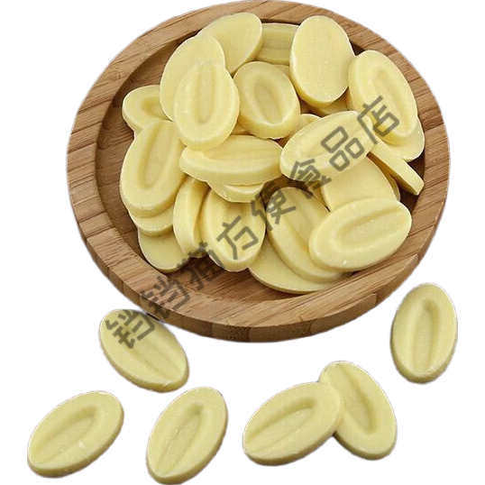 法芙娜（VALRHONA）33%35%40%牛奶66%62%70%55%85%黑白巧克力幣烘焙500g 66%黑- 袋 100g