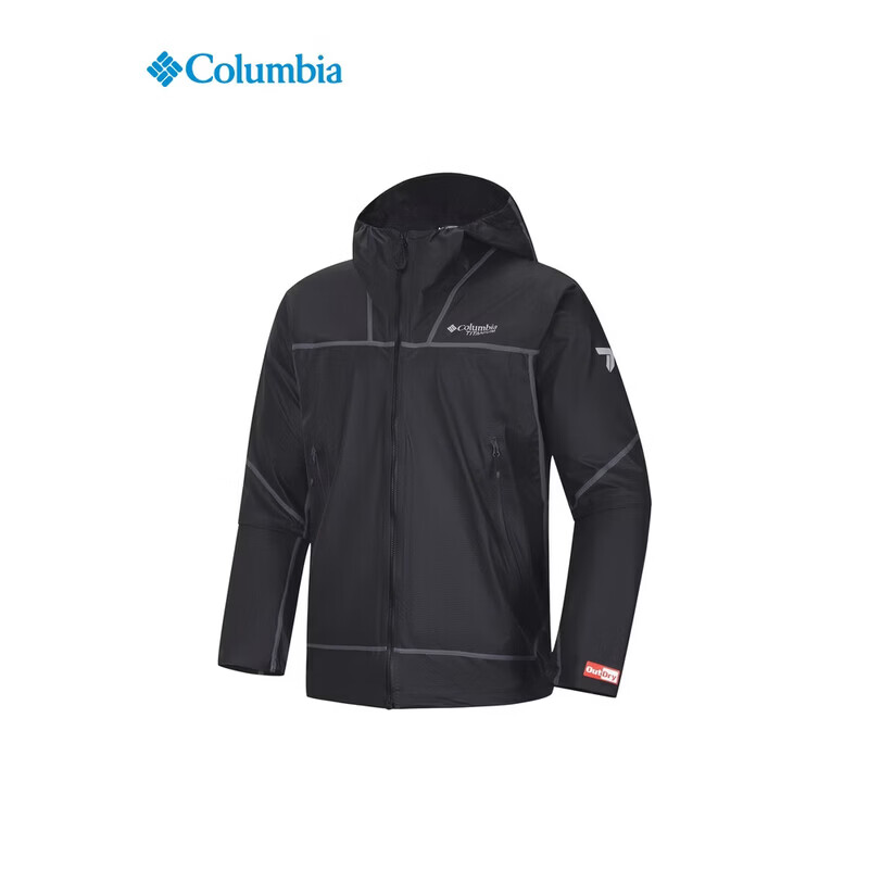 ���ױ����ѽ�ϵ�г����26���¿�OutDry��ˮ͸�����浯����ӯ����WE8104 ��ɫ 010 2XL 1329Ԫ