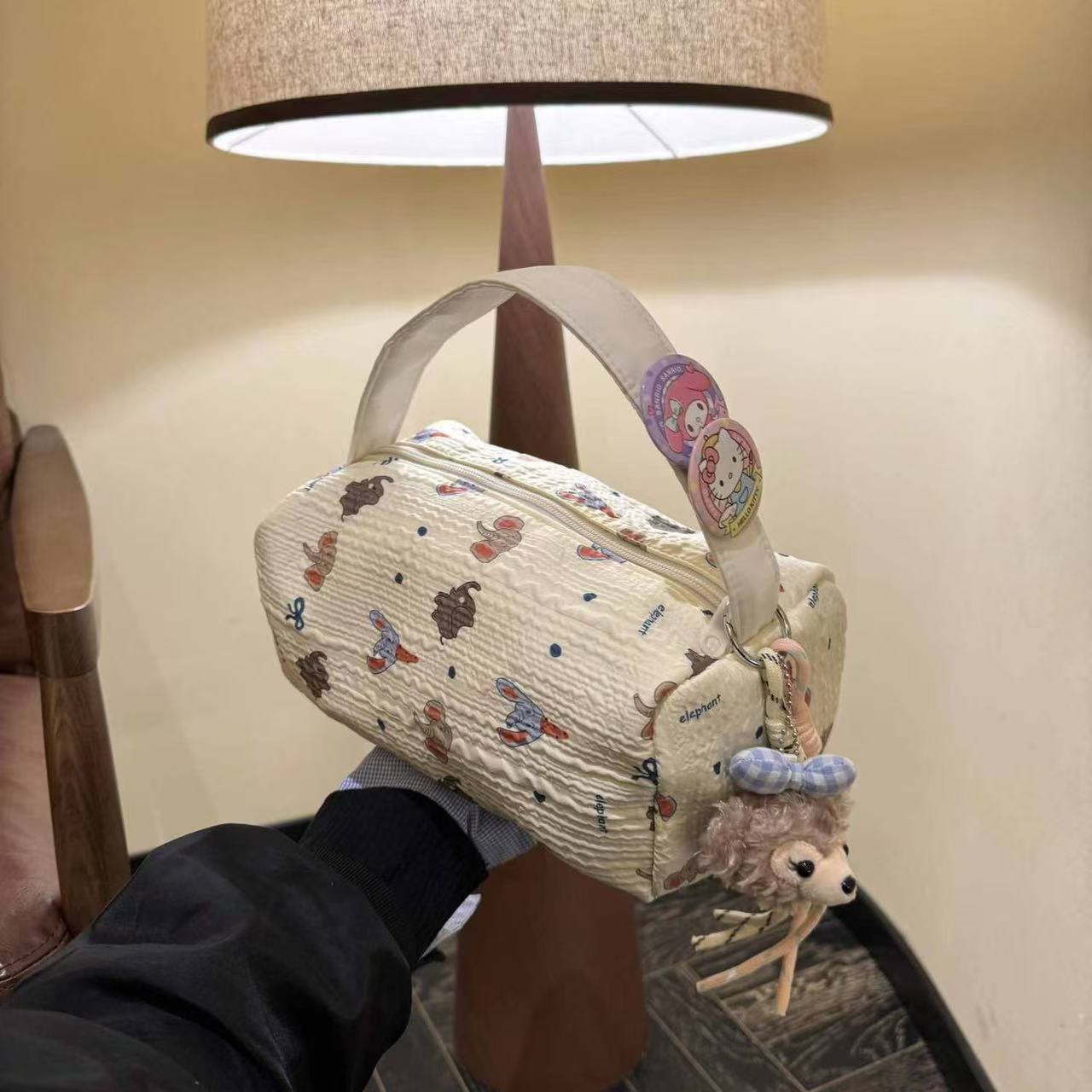 ����С�� ��ͨ��������ױ�� ��Я�������ɰ� �޹Ҽ� 0.99Ԫ �ײ˼ۣ���Ҫ��ץ�����֣���ʱ�Ǽ�