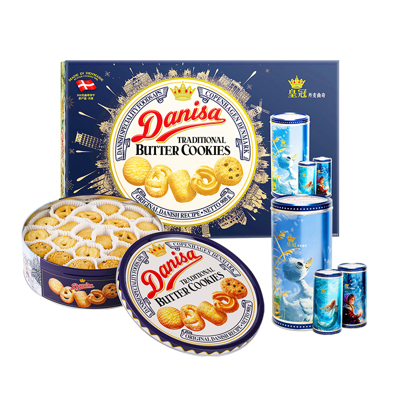 ���ڲ�����AVANCE/�ʹ� ����������� ������ʳ ��ѡ���װ 908g 91.8Ԫ(������)