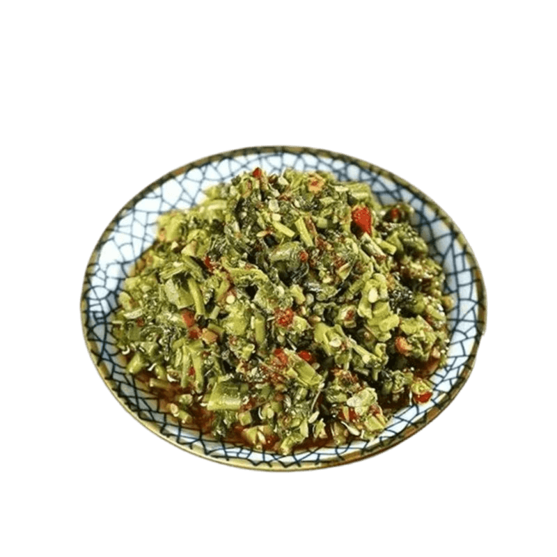 �㴻�������㴻ѿ����150g̩ɽ�ز�ͷ����ѿ����跹�·���ʳ���� �㴻����6ƿ��