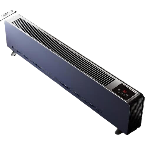 格力【超级单品】石墨烯踢脚线取暖器防水电热电暖器电暖气移动地暖节能全屋 NDJC-J6022B