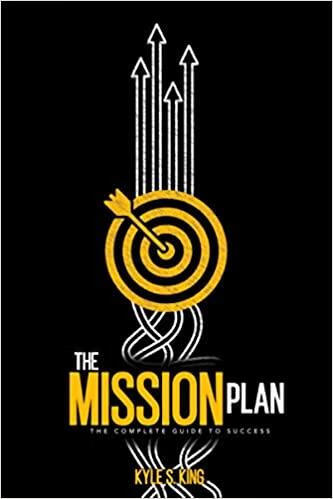 预订the mission plan: the complete guide to success