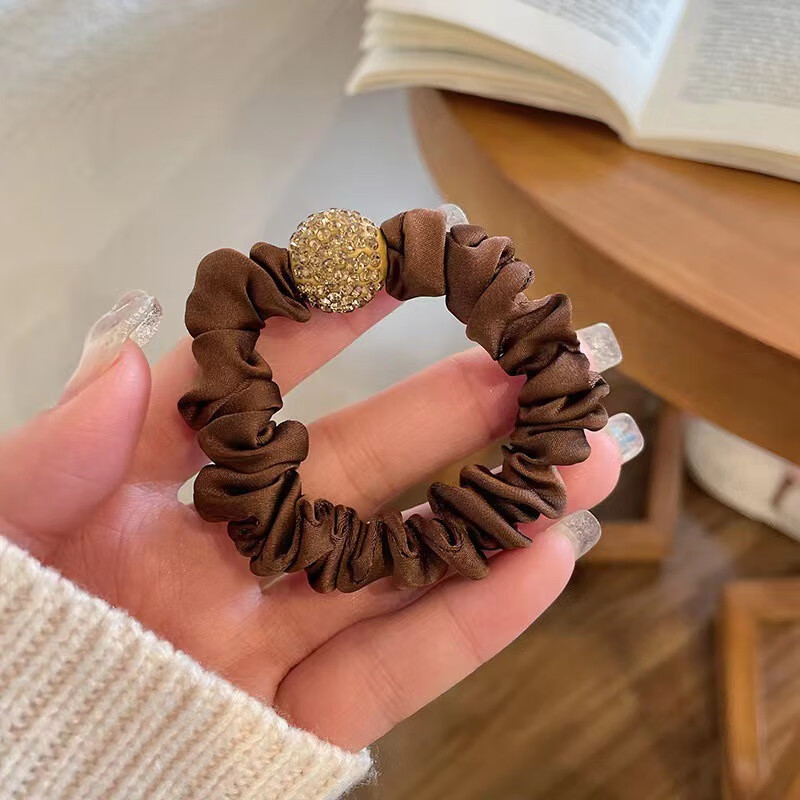 发圈发绳历史价格软件|发圈发绳价格历史