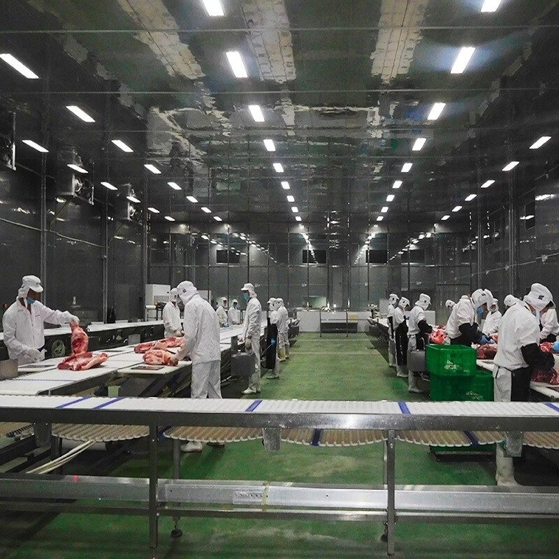 邻荣 带肉猪骨头新鲜冷冻猪棒骨猪筒骨猪骨头多肉猪腿骨带肉筒骨年货 6斤猪棒骨(筒骨)