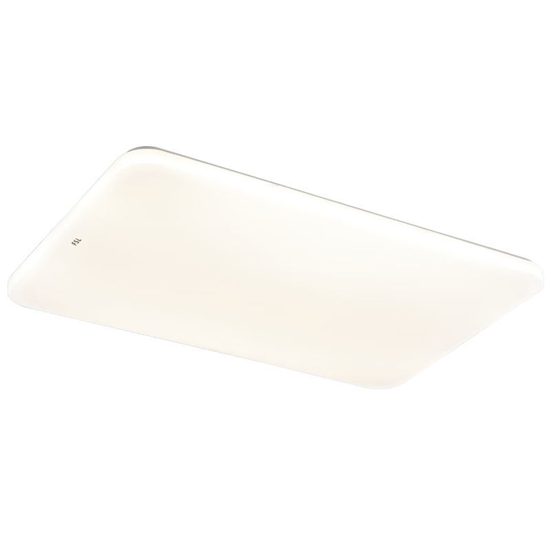 FSL佛山照明吸頂燈LED客廳燈高顯97燈具三防調(diào)色128W乘風(fēng)