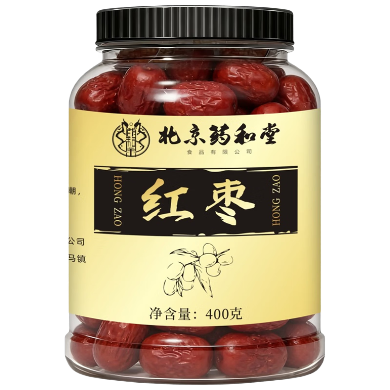 ҩ���� ���� 400g ��ϴ��ʳ �½�����ɹ� ��ˮ���ಹ��Ѫ 10.42Ԫ