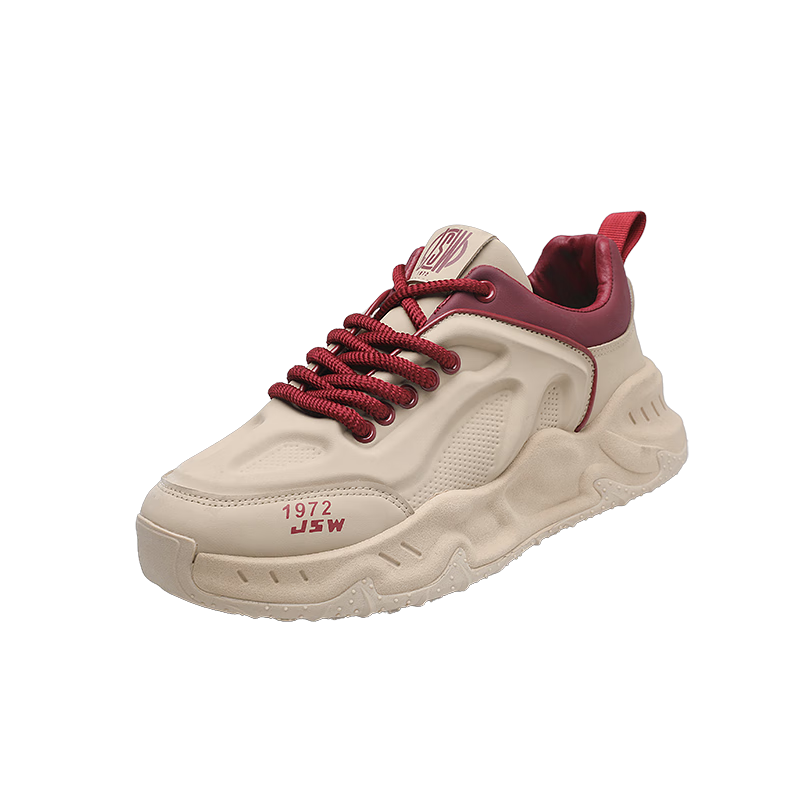 ���ڲ�������ά˹��Jeanswest����Ь�ﶬ��2024����Ь���������ϵ�Ь��׳������˶�Ь ����ɫ 44