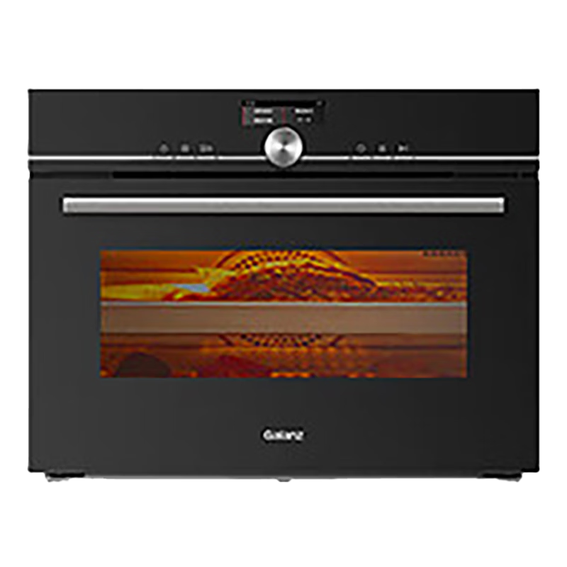 ������Ƕ��ʽ΢��һ�����Ƶ΢��¯50L�������´��ڵ��๦��һ���ζ����KM50T2T04MC-01B 3204.7Ԫ(������)