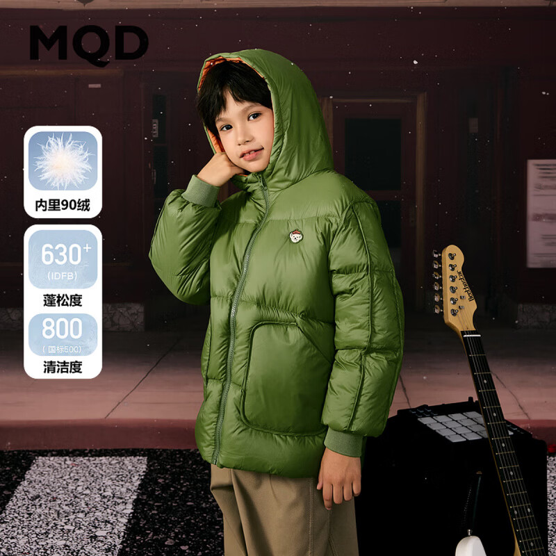 ����٣�MQD���д�ͯ������ƷѧԺ�糱�����б�ů��ñ���޷��г��� ���� 140 ������87g