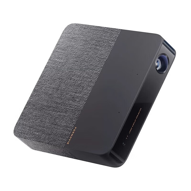 峰米激光投影儀 A2 行業(yè)版 酒店民宿足浴專(zhuān)用投影機(jī) 黑色