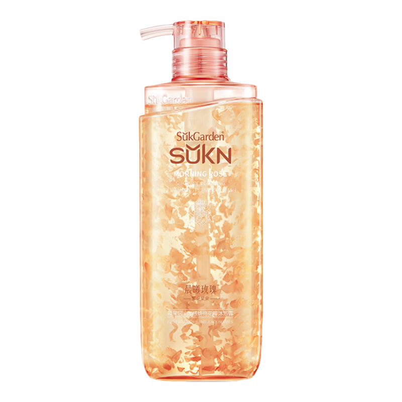 SUKN �߹�԰������ԡ¶ 480g �־�����72Сʱ ��ʪ��ˮ�����Ƥ 25.9Ԫ����յ���