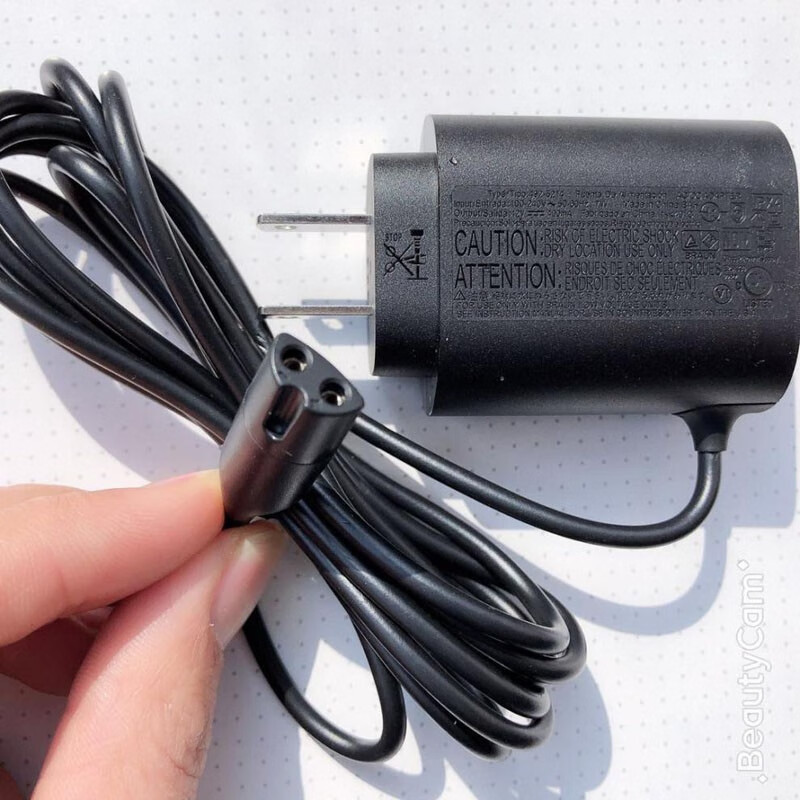 适用博朗剃须刀充电器源线series7系7865 7899cc 7840s7893 720金咔