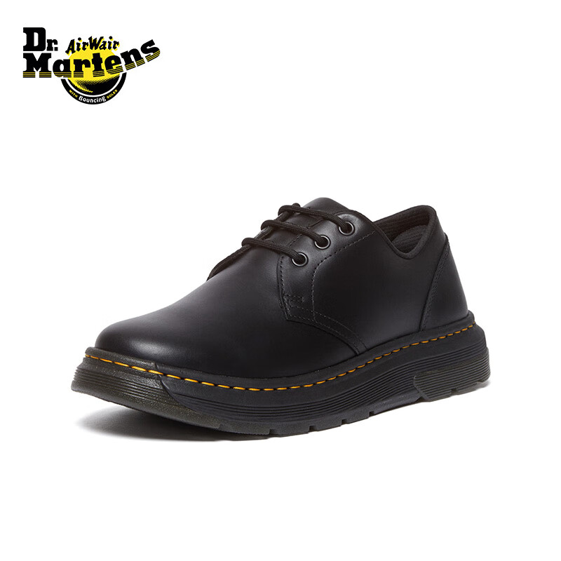 PLUS��Dr.Martens ������ʿ Crewson Lo ���б���Ь 268Ԫ���ʣ���յ���