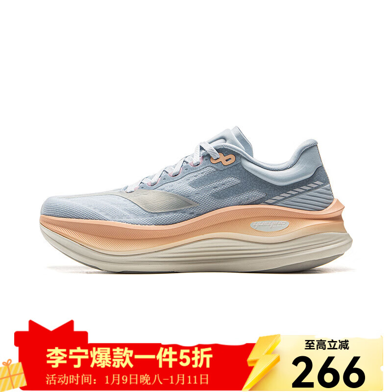 ���� ԽӰ5 PRO Ů����Ь ARHV014-7 ͼɫ 39 266.5Ԫ(����ȯ)