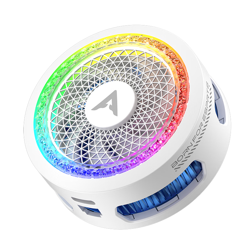 Piva���� B3 ����ɢ���� �뵼�屳�� һ��ƻ��17IQOO ��������Ϸֱ���������� 70.67Ԫ/������212Ԫ�����ڲ�����