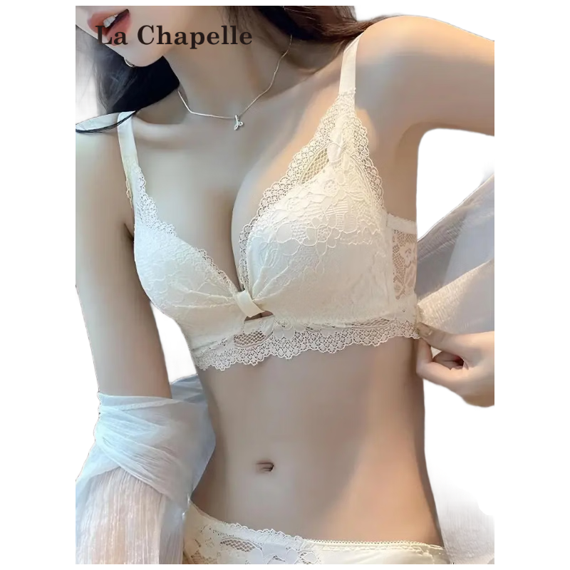 ���ı��� La Chapelle �Ը�����Ůʿ�޸�ȦС�ؾ�£��˿�ո�����´�����������������װ 124.0Ԫ����124Ԫ/����