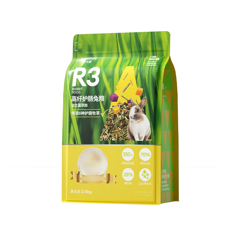 ���������������� R3 ����Ӫ������ 2.5kg25.46Ԫ