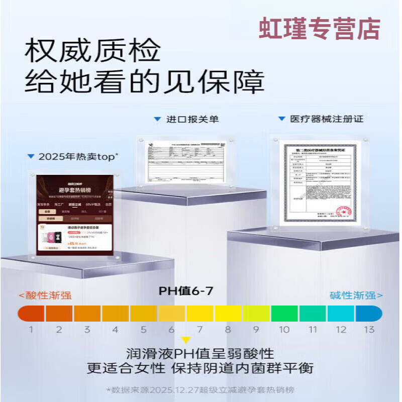 婳椛律动茵因子超凡耐战001小黑盒啵啵云感玻尿酸螺纹颗粒小钢炮 螺纹颗粒耐战小黑盒 律动因子官方旗舰