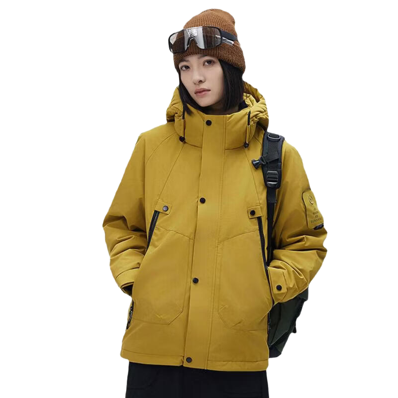 ������ ���¿����޷� ���б�ů���� ����ɫ XL (175) 130-150�� 199Ԫ(����ȯ)