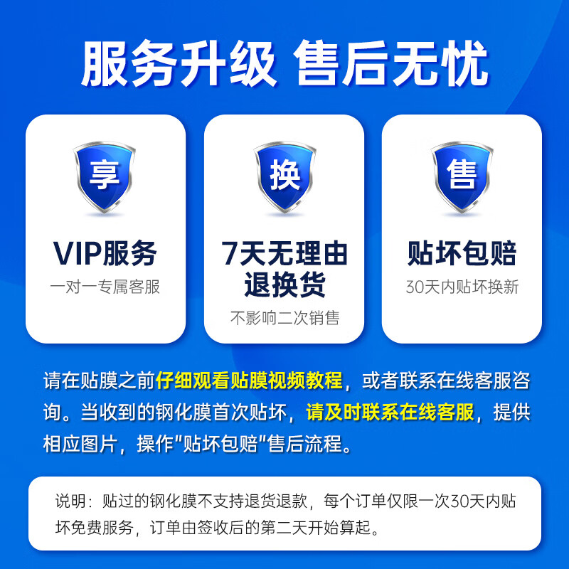 0度适用华为mateX6手机膜华为x6钢化膜防偷窥前膜matex6典藏版稀土护眼抗蓝光防摔抗指纹手机保护贴膜 Mate X6-前膜 AG防眩防窥护眼版-八项防护