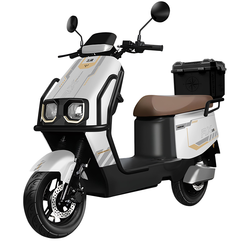 ���ڲ������ɸ루FG FLYING PIGEON�����ٷ��콢�����õ綯Ħ�г���Ħ���ܳ����������ʸ��ٴ����綯�� ������/���д����/ǰ��˫��/�ٶ�70��/����� 72.0V22.0Aȫ��ʯīϩ���/����ľ�ܷ��� 2598Ԫ